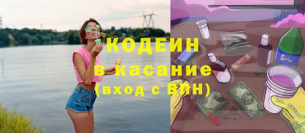 винт Липки