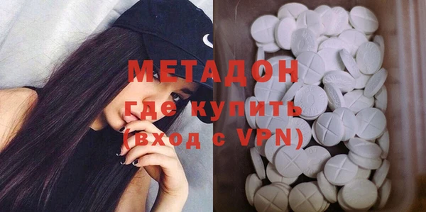 винт Липки